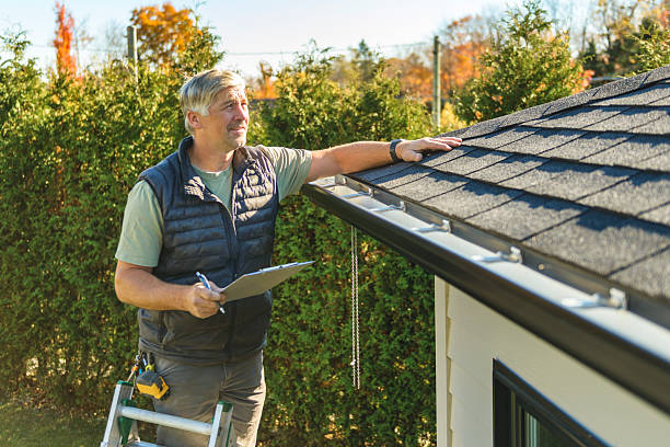 Affordable Flat Roof Repair solutions in Springdale, NJ